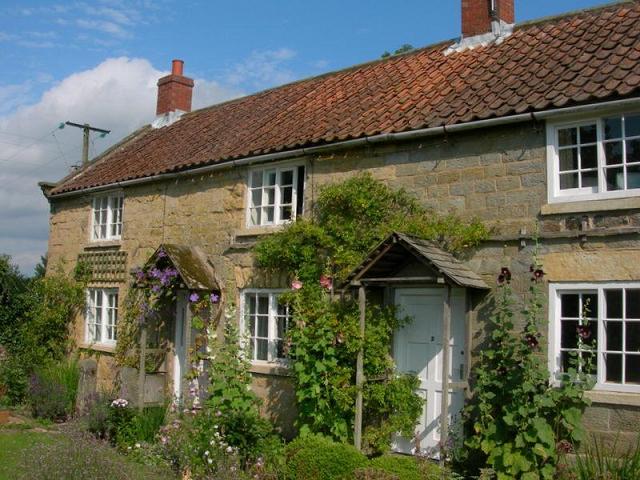 Holiday Cottages to let near Pickering